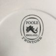 画像3: Poole pottery "Mushroom and Sepia" various plates (3)