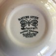 画像3: Midwinter "Nature Study" demitasse cup and saucer Stylecraft Hotelware  (3)