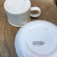 画像4: Midwinter "Creation" tea cup and saucer (4)