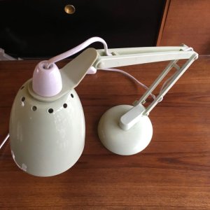 画像2: Vintage Mac Lamp