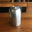 画像2: vintage Old Hall stainless coffee pot/hot water jug (2)