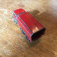 画像2: LESNEY car/truck toy made in England (2)