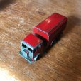 画像1: LESNEY car/truck toy made in England (1)