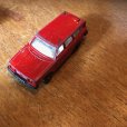 画像2: Vintage Corgi VOLVO 245 DL toy car made in England (2)