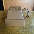 画像1: Candbury hot chocolate vintage money box (1)