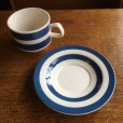 画像3: Chef ware vintage tea cup and saucer (3)