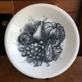 Wedgwood vintage plate