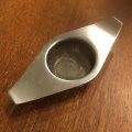 Old Hall tea strainer by Robert Welch