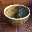 画像2: Studio pottery ceramic vintage tea bowl
