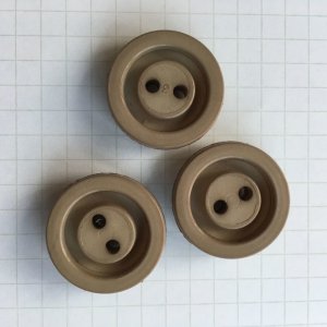 画像2: Vintage buttons