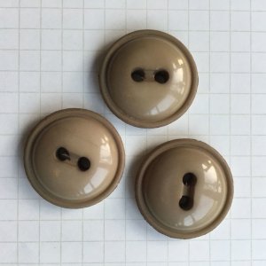 画像1: Vintage buttons