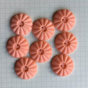 画像2: Vintage buttons from England