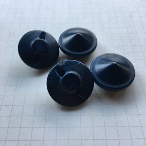 画像3: Vintage buttons from England