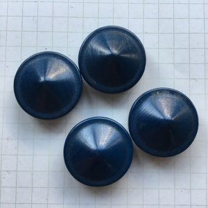 画像1: Vintage buttons from England