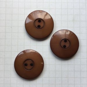 画像2: Vintage buttons from England