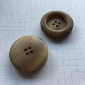 画像3: Vintage buttons from England