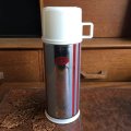 Boots vintage thermos