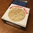 画像4: PATERSON'S shortbread petticoat tails vintage tin (4)