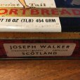 画像3: Joseph Walker's Shortbread vintage tin (3)