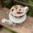 画像2: Midwinter "Paisley" small teapot by Jessie Tait (2)