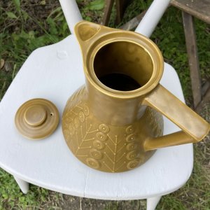 画像4: Wood & Sons "Astra" tea/coffee pot