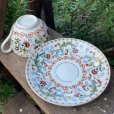 画像3: Victorian tea cup and saucer from England (3)