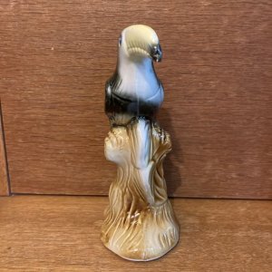 画像4: TOUCAN bird ceramic figurine from Brazil