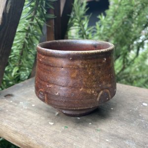 画像2: Leach pottery cup made by Annabelle Smith