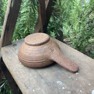 画像3: Leach pottery egg baker
