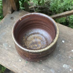 画像5: Leach pottery cup made by Annabelle Smith
