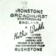 画像3: Broadhurst "Rushstone" by Kathie Winkle (3)