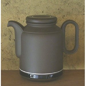 画像: Hornsea "Contrast" coffee pot