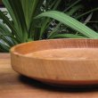 画像2: Wooden tray/bowl (2)