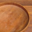 画像3: Wooden tray/bowl (3)