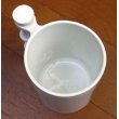 画像3: Portmeirion "Otto of Rose Cold Cream" mug cup (3)