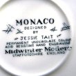 画像4: Midwinter "Monaco" tea cup and saucer by Jessie Tait (4)