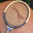 画像2: Slazenger old badminton racket (2)