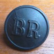 画像1: British Rail old button (1)