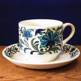 画像: Midwinter "Spanish Garden" tea cup and saucer