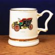 画像1: Prince William pottery "FORD" tankard/mug (1)