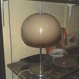 画像: modern table lamp