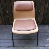 画像: 1960s~1970s chair by Hostess Furniture