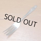画像: silver plated fork