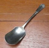 画像: old spoon