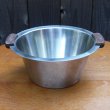画像1: stainless bowl from Denmark (1)