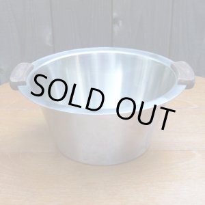 画像: stainless bowl from Denmark