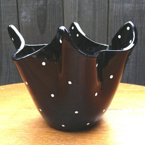 画像1: Bagaley "Jetique" vase (1)
