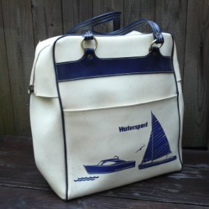 画像: 70's "Watersport" bag