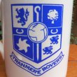 画像2: Tranmere Rovers FC mug cup (2)