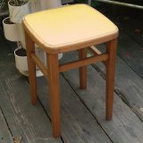 画像: 1950s stool from UK